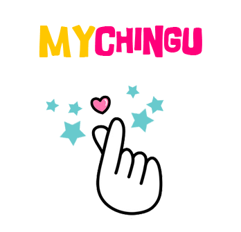 my chingu
